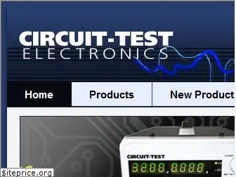 circuittest.com