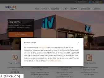 circuitv.com