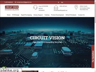 circuitvision.in