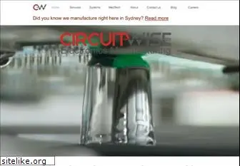 circuitwise.com.au
