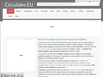 circulaire.eu