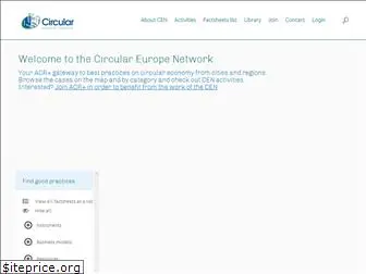 circular-europe-network.eu