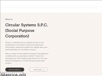 circular-systems.com