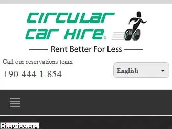 circularcarhire.com.tr