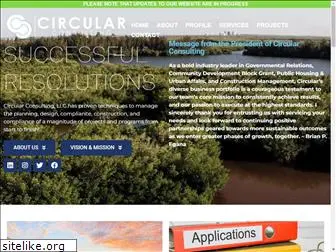 circularconsultingllc.com