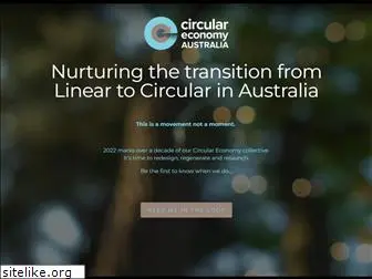 circulareconomyaustralia.com