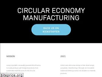 circulareconomymfg.com