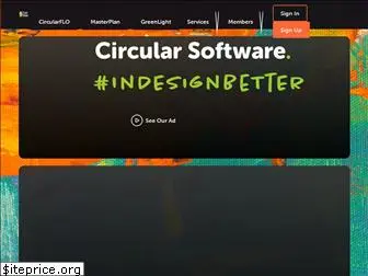 circularsoftware.com