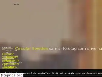 circularsweden.se