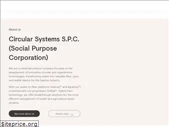 circularsystems.com