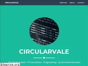 circularvale.com