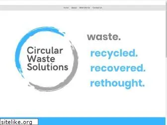 circularws.co.uk