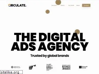 circulatedigital.com