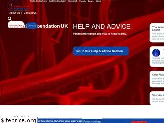 circulationfoundation.org.uk