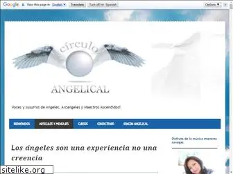 circuloangelical.com
