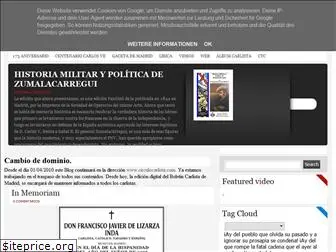 circulocarlista.com