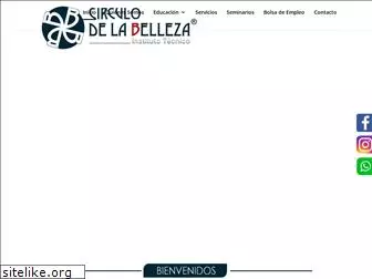 circulodelabelleza.com