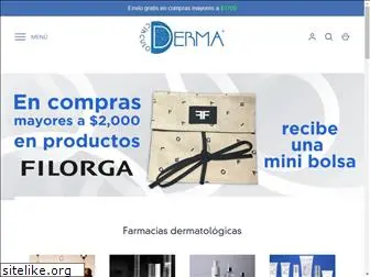 circuloderma.com.mx