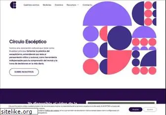 circuloesceptico.org