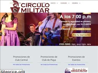 circulomilitar.org.sv