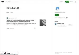 circulum.io
