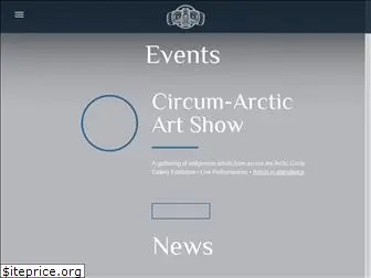 circumarctic.com