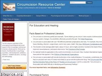 circumcision.org