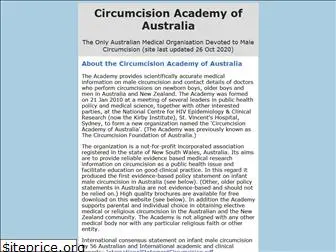 circumcisionaustralia.org