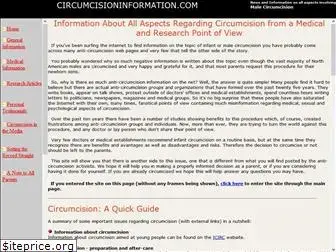 circumcisioninformation.com