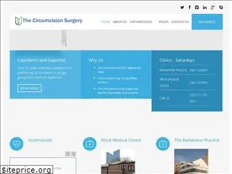 circumcisionsurgery.com