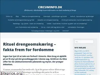 circuminfo.dk