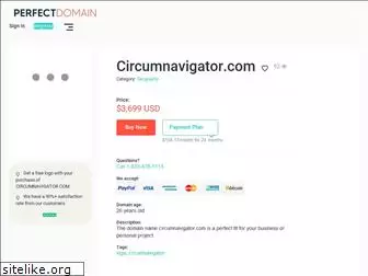 circumnavigator.com