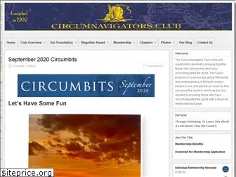 circumnavigators.org