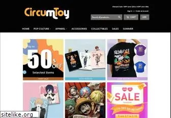 circumtoy.com