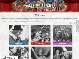 circus-collectibles.com