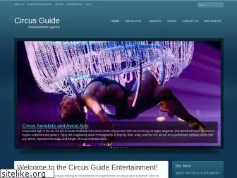 circus-guide-agency.com