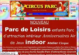 circus-parc.com