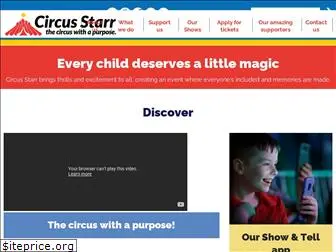 circus-starr.org.uk
