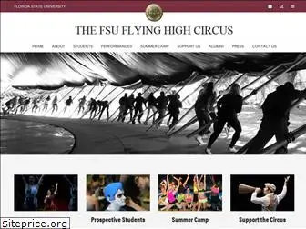 circus.fsu.edu