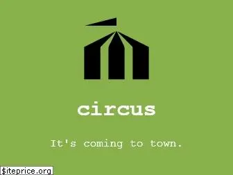 circus.io