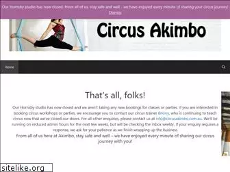 circusakimbo.com.au