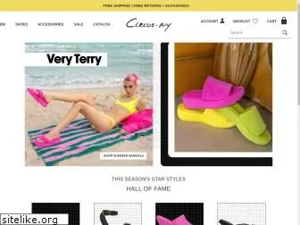 circusbysamedelman.com