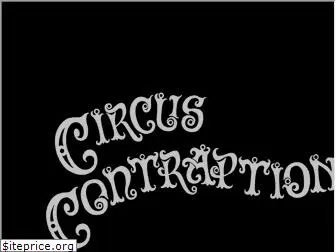 circuscontraption.com