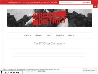 circusdistrict.com