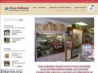 circusdollhouse.com