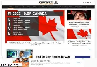 circusf1.com
