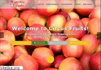 circusfruits.com