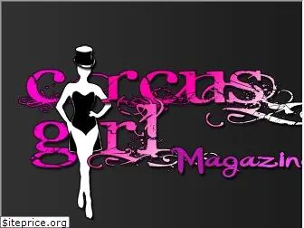 circusgirlmagazine.com