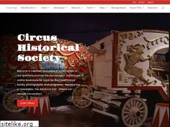 circushistory.org