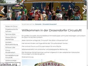 circusluft.com